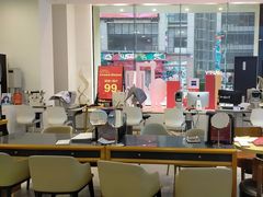 -大明府国际眼镜(太原北街店)