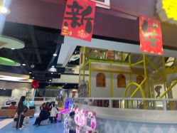 -秦皇星际小蚂蚁乐园