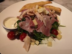 -玛尚诺Pizza&Bar(长泰广场店)