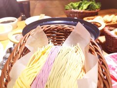 -四喜小胖·北京涮肉(五道营店)