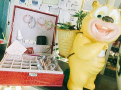 -青瓷火锅料理(西单大悦城店)