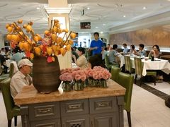 -大鸭梨烤鸭(左家庄店)