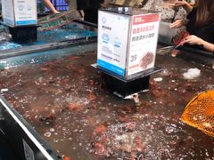 -盒马鲜生(曜一城店)