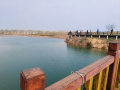 -黄河富景生态世界