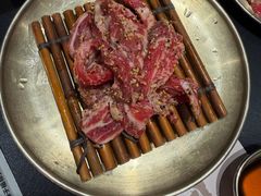 -西塔老太太泥炉烤肉(龙湖北苑天街店)