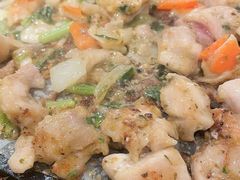 -小肚皮饮食店