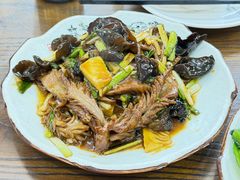 爆炒腰花-福利来酒店(泺源大街店)