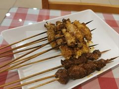 -孟记粥铺·家常菜·烧烤·粥(亚运村店)