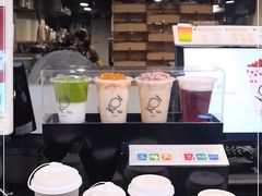 -KOI Thé(正佳广场店)