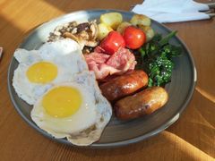 -Jamaicablue Coffeeshop(中央广场店)