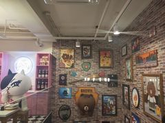 -line friends(明洞旗舰店)