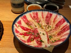 -烧肉达人•炭火烧肉(新天地店)
