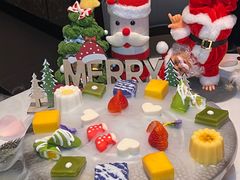 -狮拾久·现代新加坡料理(壹方城店)