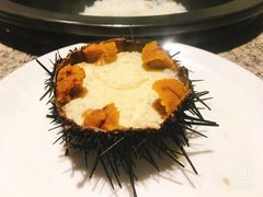 -海味当家(西安路店)