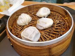 虾仁汤包-鸡鸣汤包(仙林店)