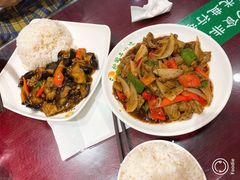 -护国寺小吃(中关村店)