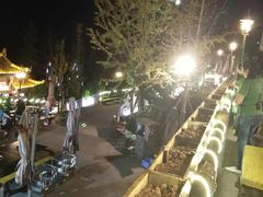-楠柏弯休闲山庄(梨花溪店)