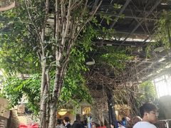 -又见炊烟私房菜(敬亭路店)