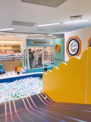 -孩子王童乐园(合肥瑶海万达店)