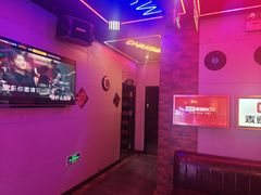 -唱吧麦颂KTV(马驹桥店)