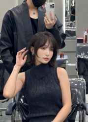 -老佛爷Hair染发烫发Salon