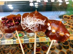 -西关老字号钵仔糕(上下九宝华路店)