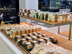 -面包时间Bread Time(南联店)