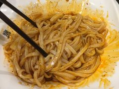 -魏家凉皮(博水商务大厦店)