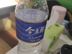 -运气牛自助酱大骨火锅(南京东路店)