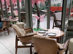 -城市露台景观餐厅(淮海路店)