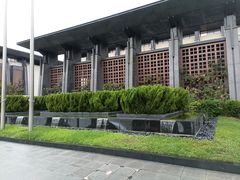 -中建雁栖湖景酒店-餐厅