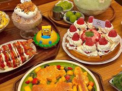 -香猪坊韩国烤肉专属门店(魏公村店)