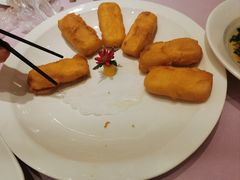 -金时代顺风大酒店(静安大融城店)