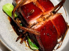 东坡草扎肉-桂满陇-西湖船宴(西单大悦城店)