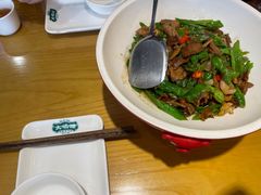 -大鸽饭(马王堆店)