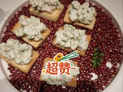 -醉舍·新淮扬菜(长宁龙之梦店)