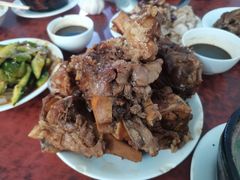 -四合心砂锅居(轩辕小区店)