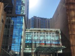 -北京朝阳悠唐皇冠假日酒店