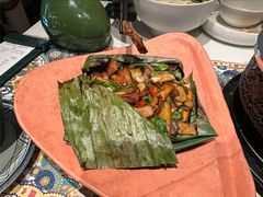 -云海肴·汽锅鸡·云南菜(天山百盛优客店)