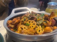 -小城外婆肴私房菜.家宴聚集点(圆明园颐和园·清河上地店)