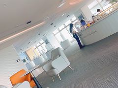 -及象咖啡(卓越世纪中心2楼大堂店)