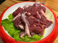 -额尔敦草原涮羊肉·烧烤(冻青树总店)