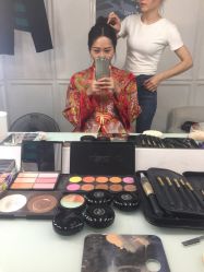 -GO VISION 动视觉婚纱摄影高级定制