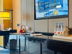 -重庆悦来温德姆酒店