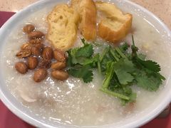 荔湾艇仔粥-点都德(华强南店)