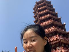 -大雁山风景区
