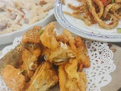 -寻味顺德·南记酒家·传统顺德菜·鱼生(广源路店)