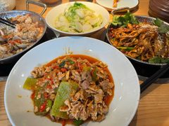 -吃饭皇帝大(解放西路店)
