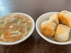 -潭式煎包(西航路店)