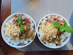 -四川饭店(长白店)